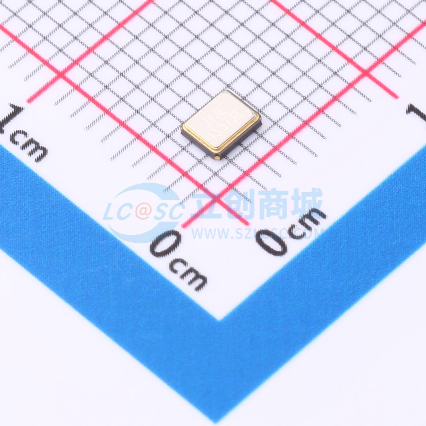 3TJ413573NYGBC实物图