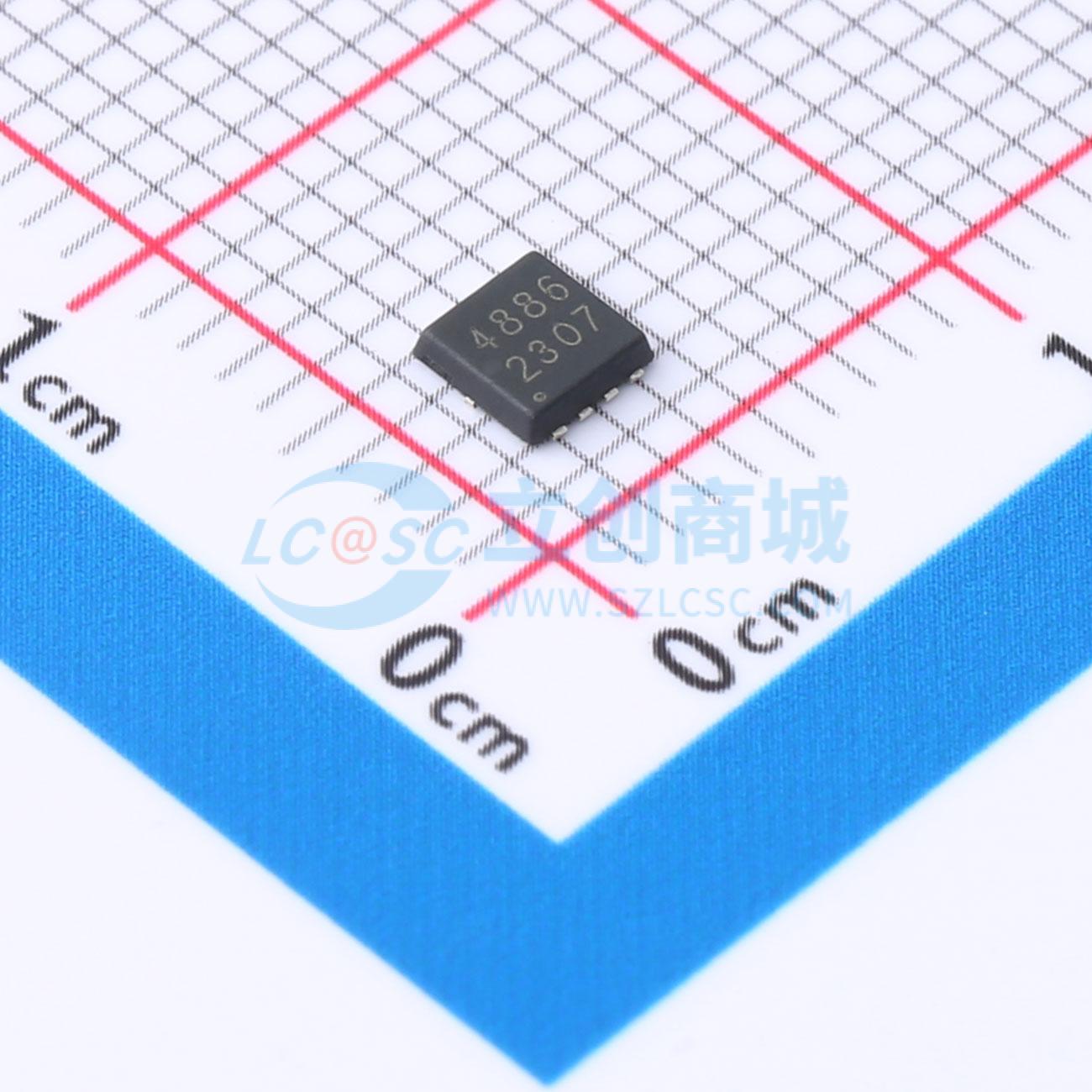 点击查看大图 TMH4020DF实物图