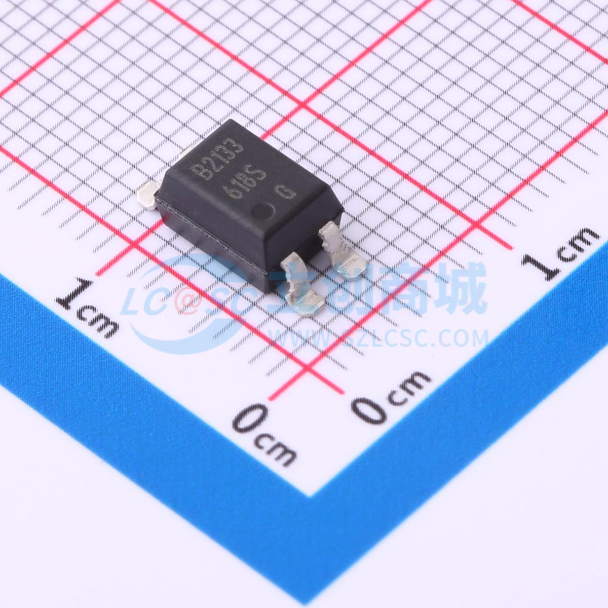 点击查看大图 BPC-618S实物图