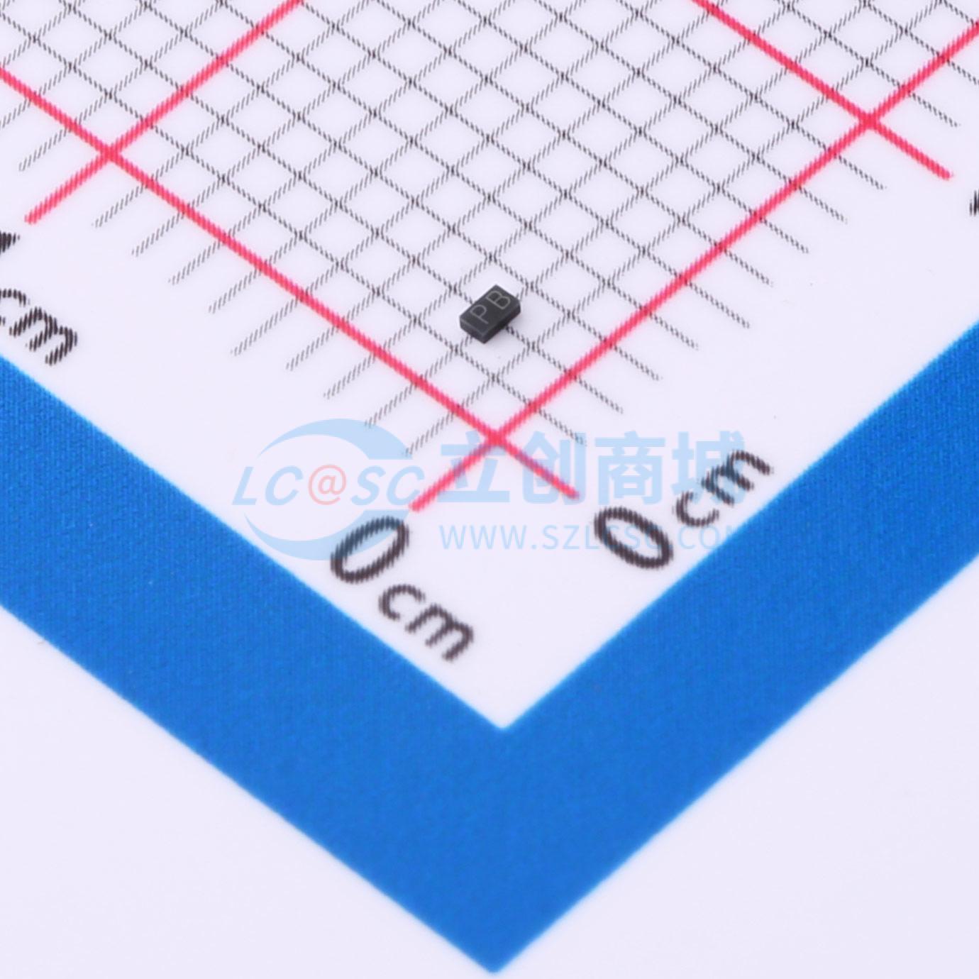 点击查看大图 CSH05FBEL实物图