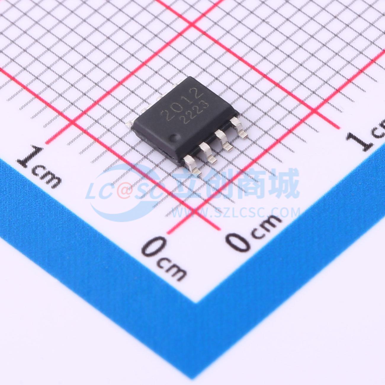 点击查看大图 TMN2012S实物图