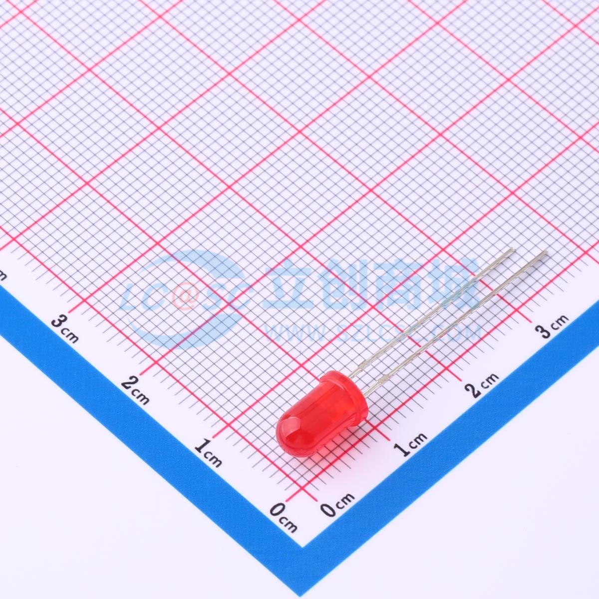 点击查看大图 BL-BUB1V4V-AT实物图