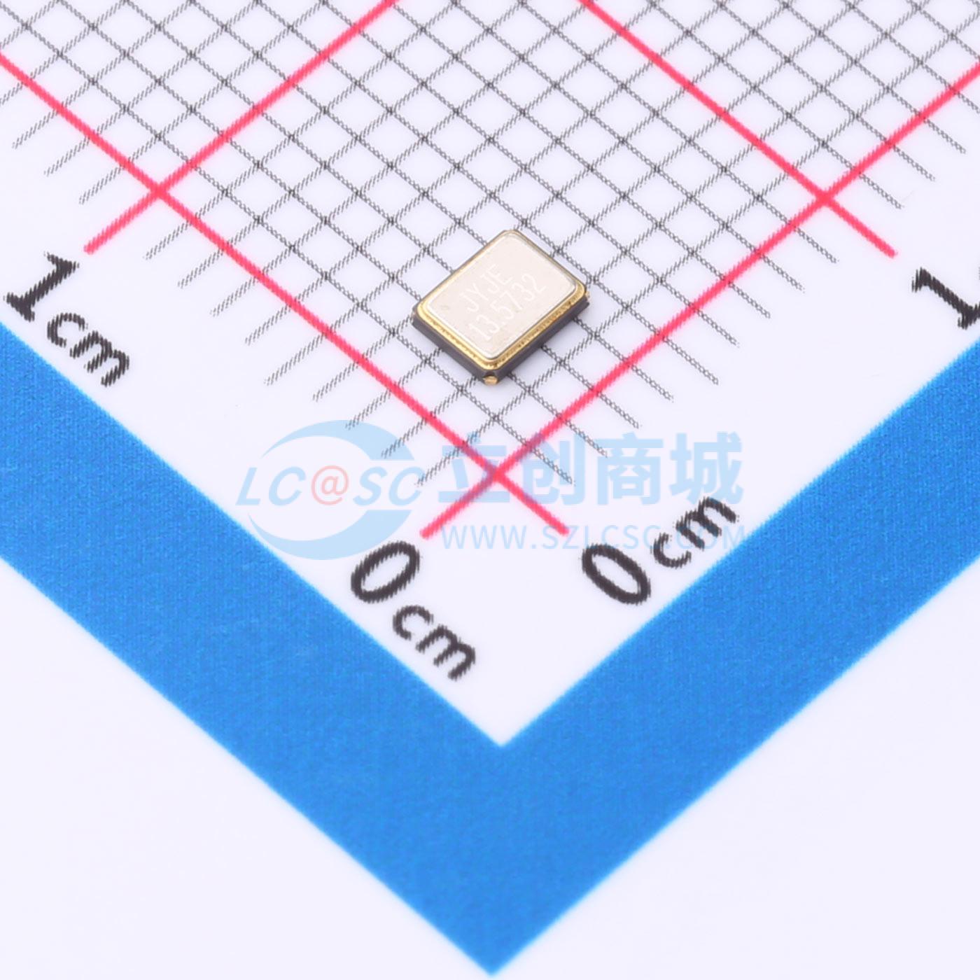 3TJ413573ZYGBC实物图