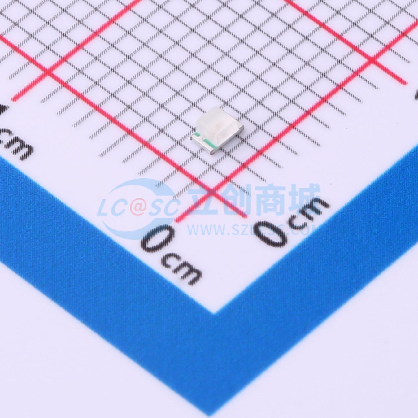 点击查看大图 BL-HG835A-AV-TRB实物图