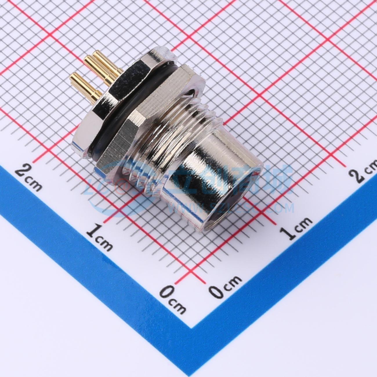 点击查看大图 M8-S4A-GPFM11实物图