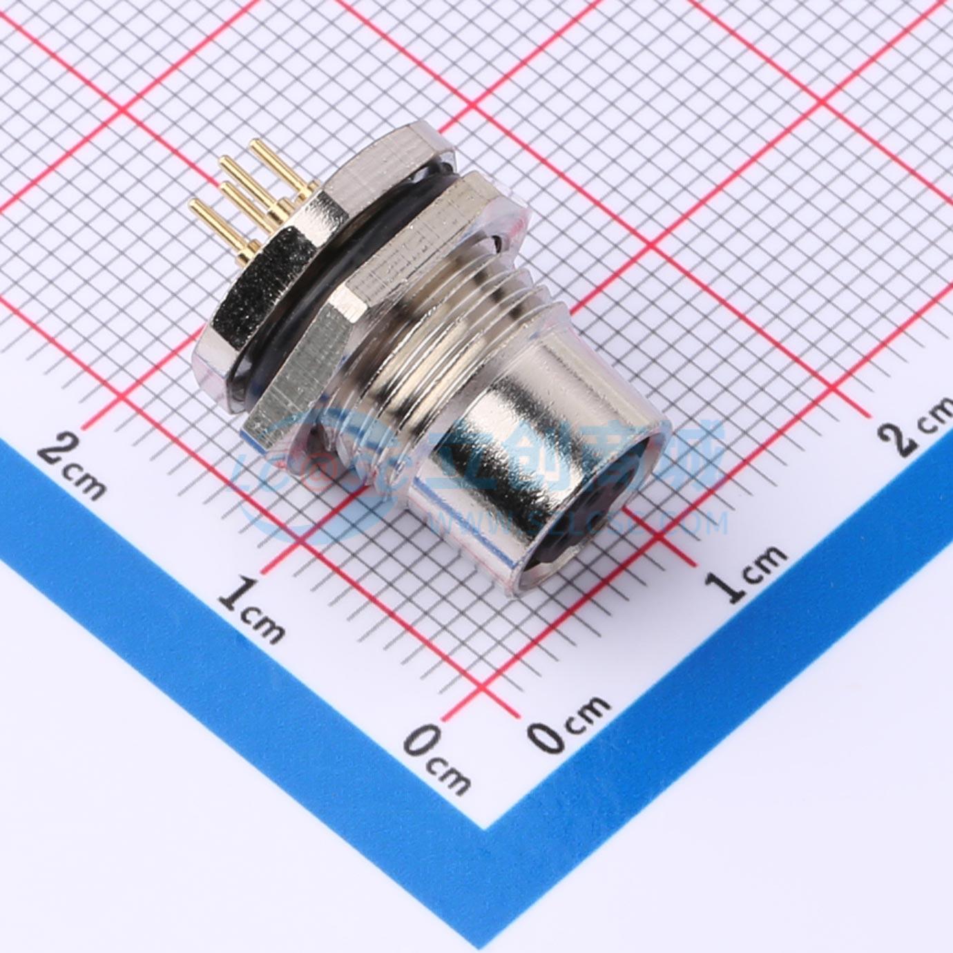 点击查看大图 M8-S4D-GPFM11实物图