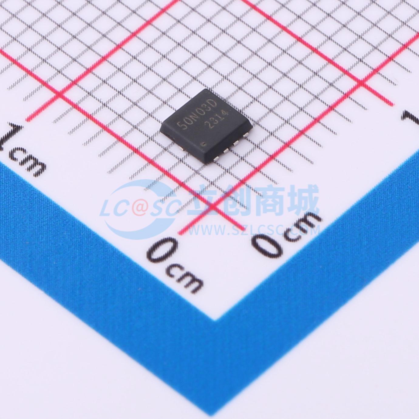 点击查看大图 TMN3050DF实物图