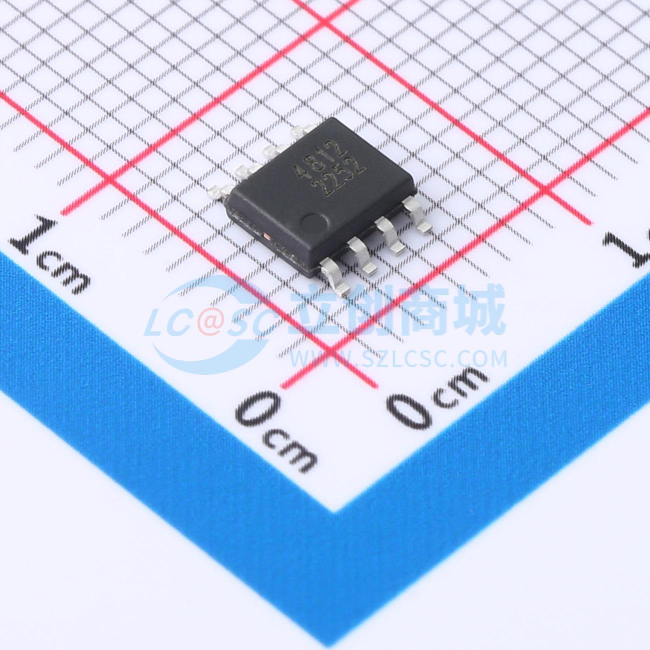 点击查看大图 TM07H03S实物图