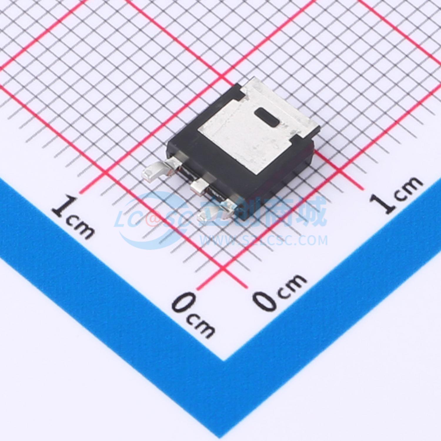 ZXMN6A08KTC商品缩略图