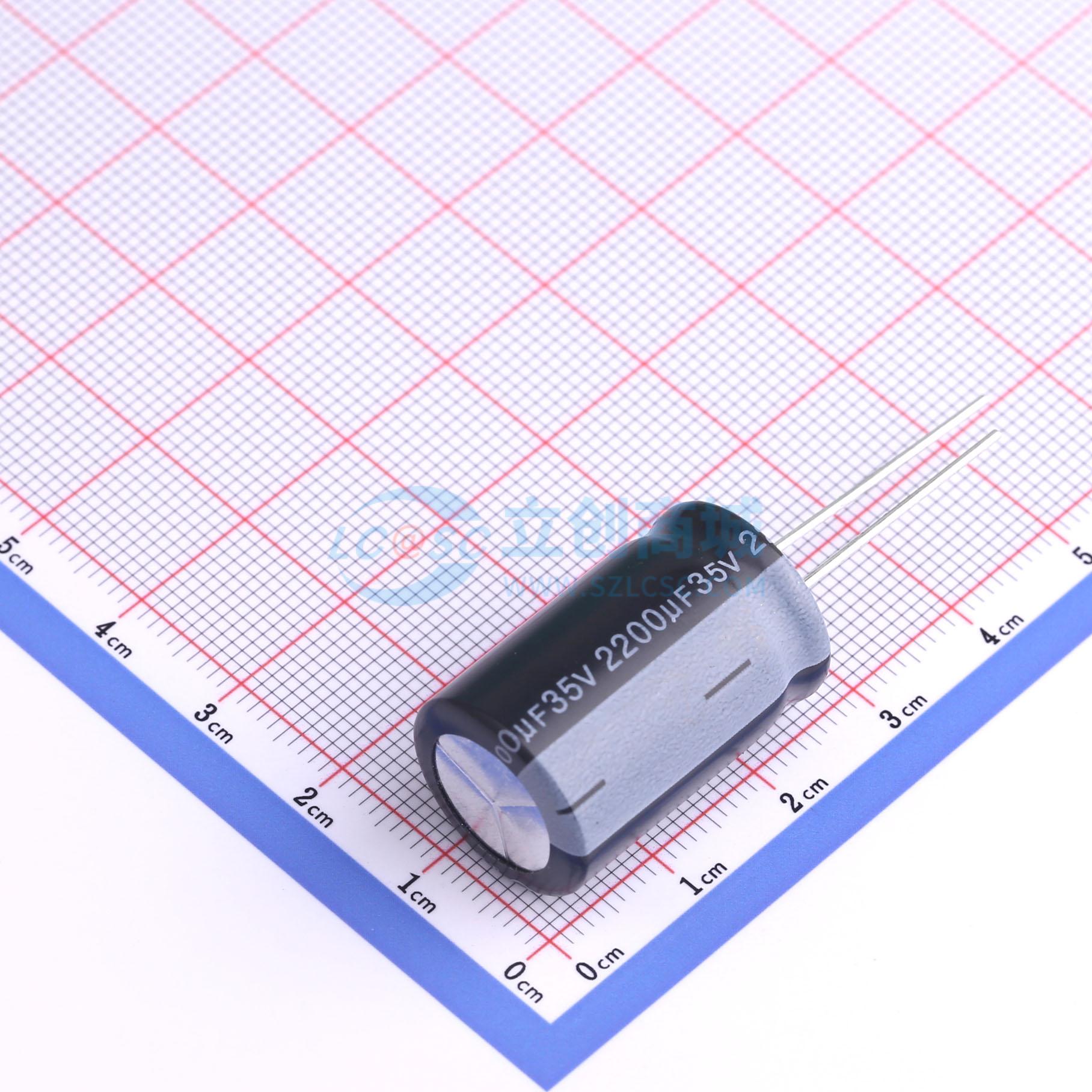 点击查看大图 RJA222M1VBK-1625实物图