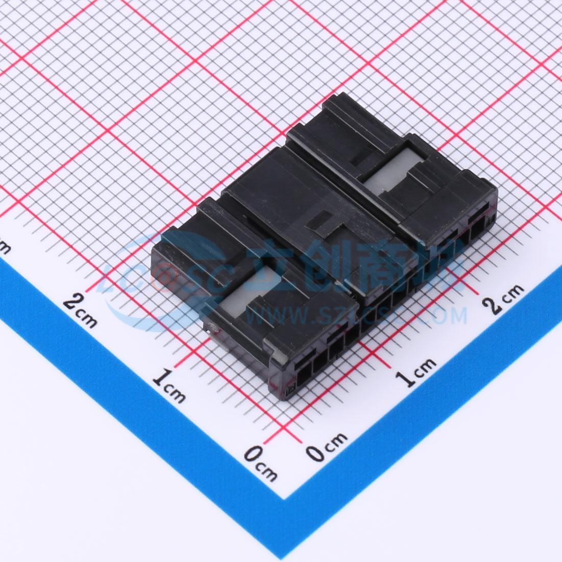 ZG05L2-12S-1.8HU/R实物图