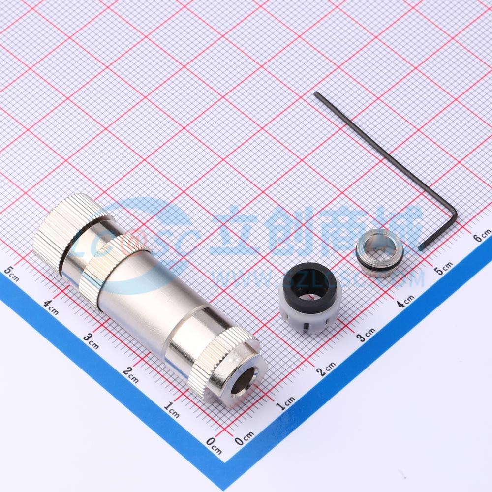 点击查看大图 M8-S3A-GLA05实物图