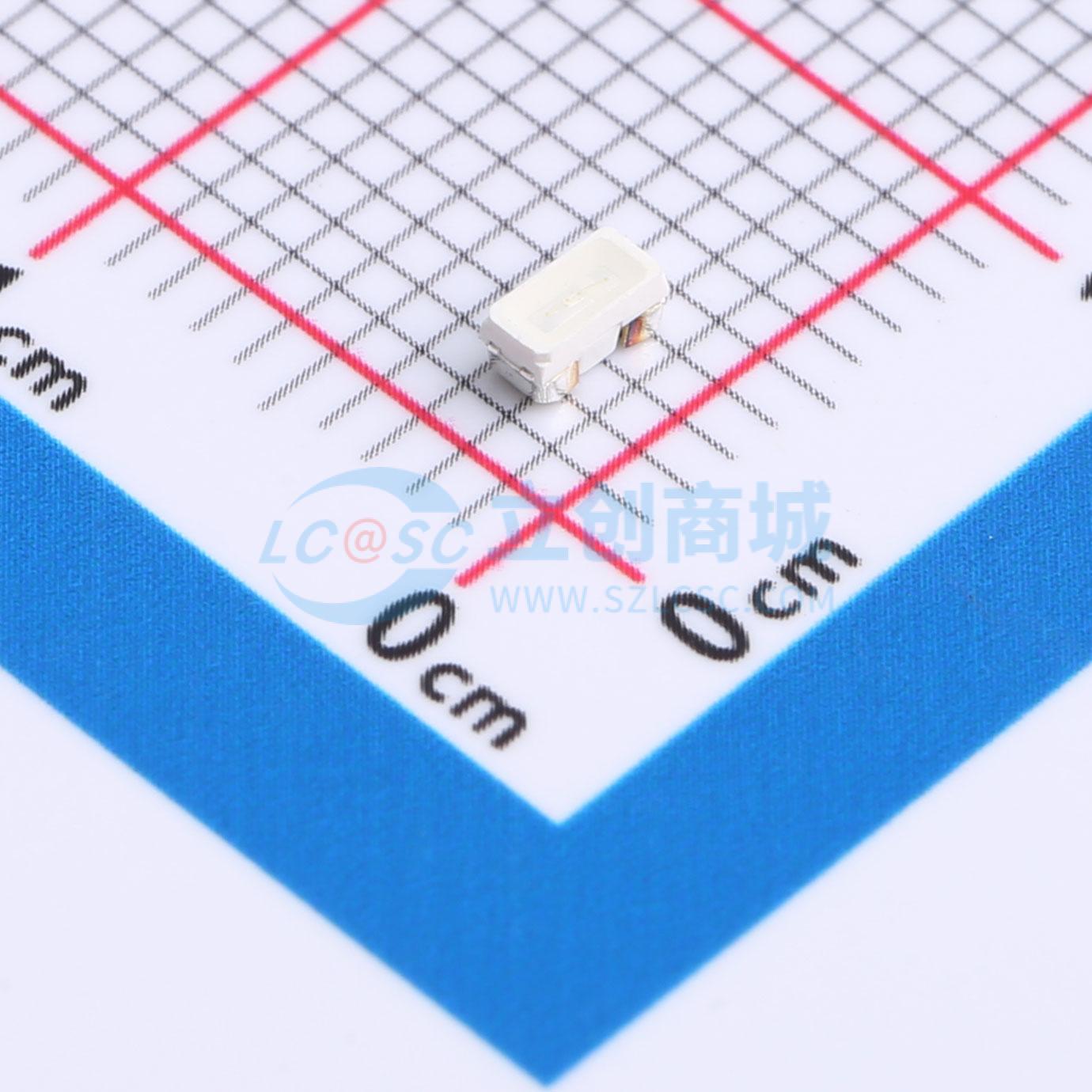 点击查看大图 TJ-S3014SLUG1W5TLC6B-A5实物图