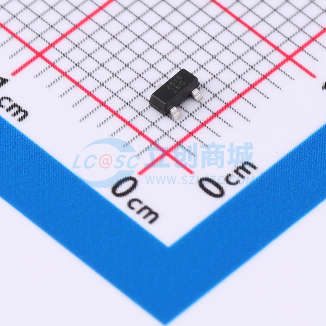 点击查看大图 APX803L40-16SA-7实物图