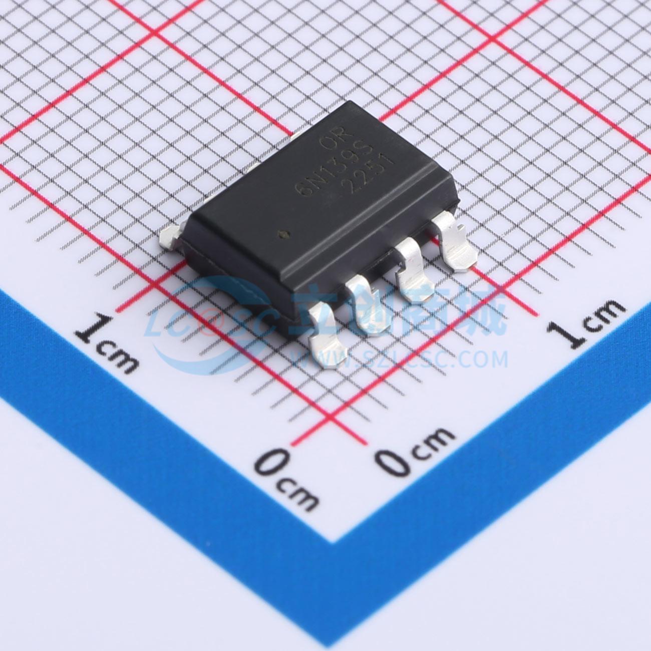 OR-6N139S-TA1实物图