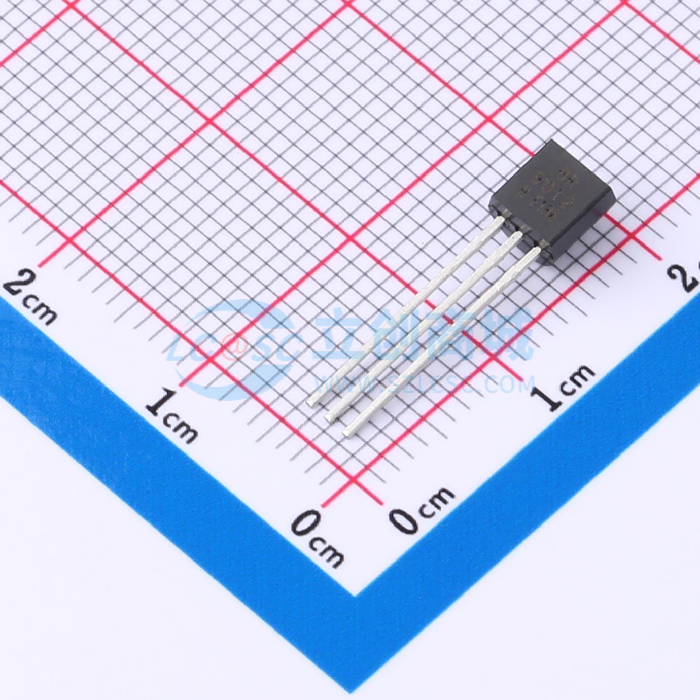 点击查看大图 9012-H实物图