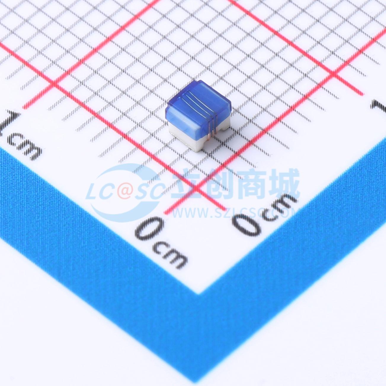 点击查看大图 AHW2520C-22NJTF实物图