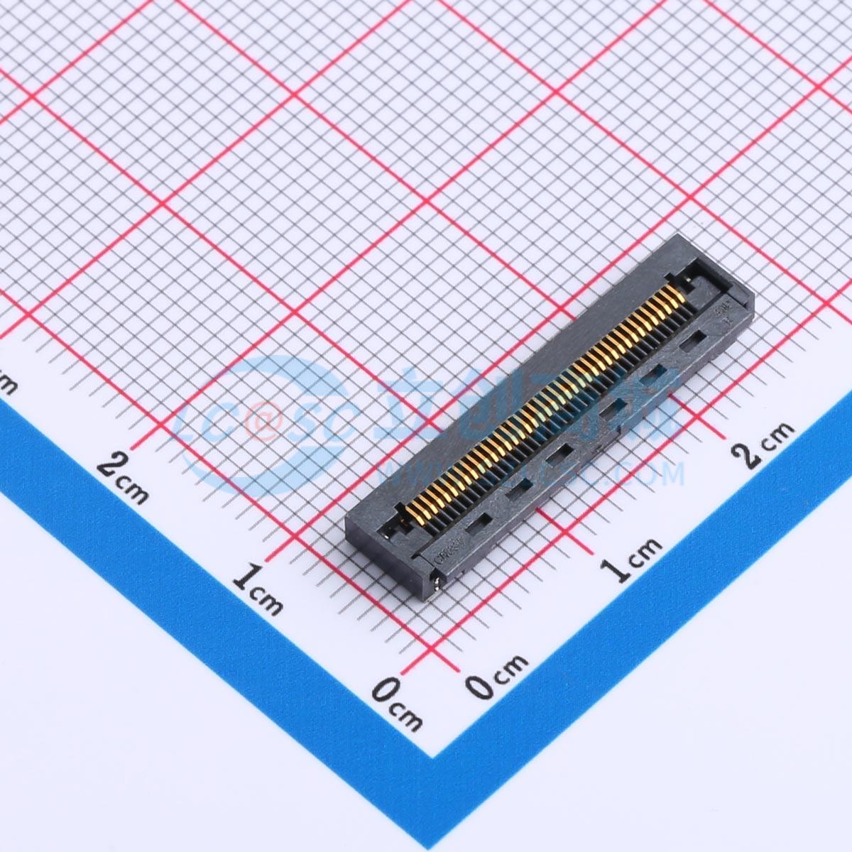 点击查看大图 THD0525-40CL-GF实物图