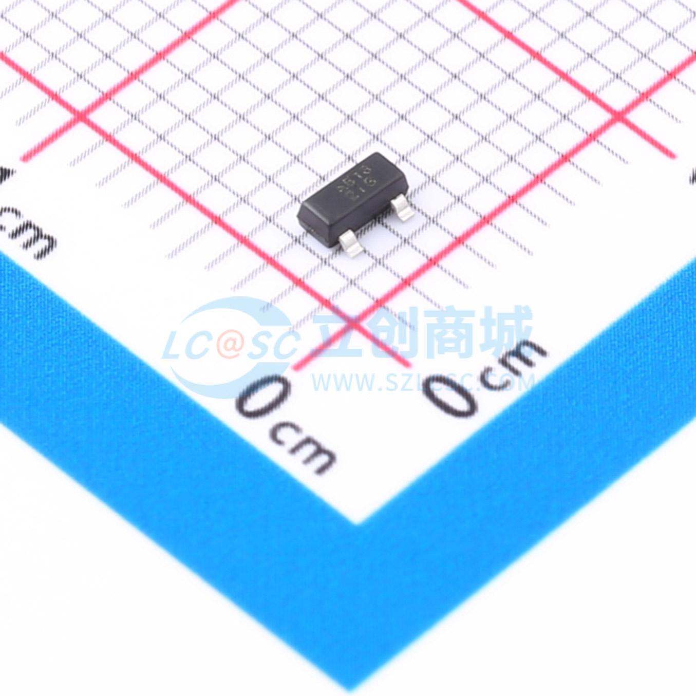 点击查看大图 APX803L40-13SA-7实物图