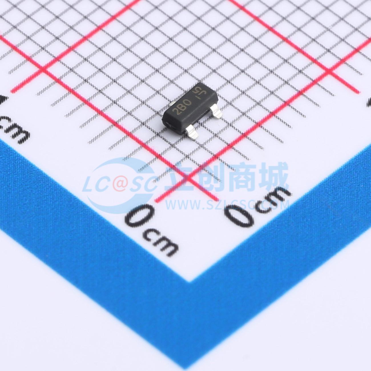 ADTC144ECAQ-7实物图