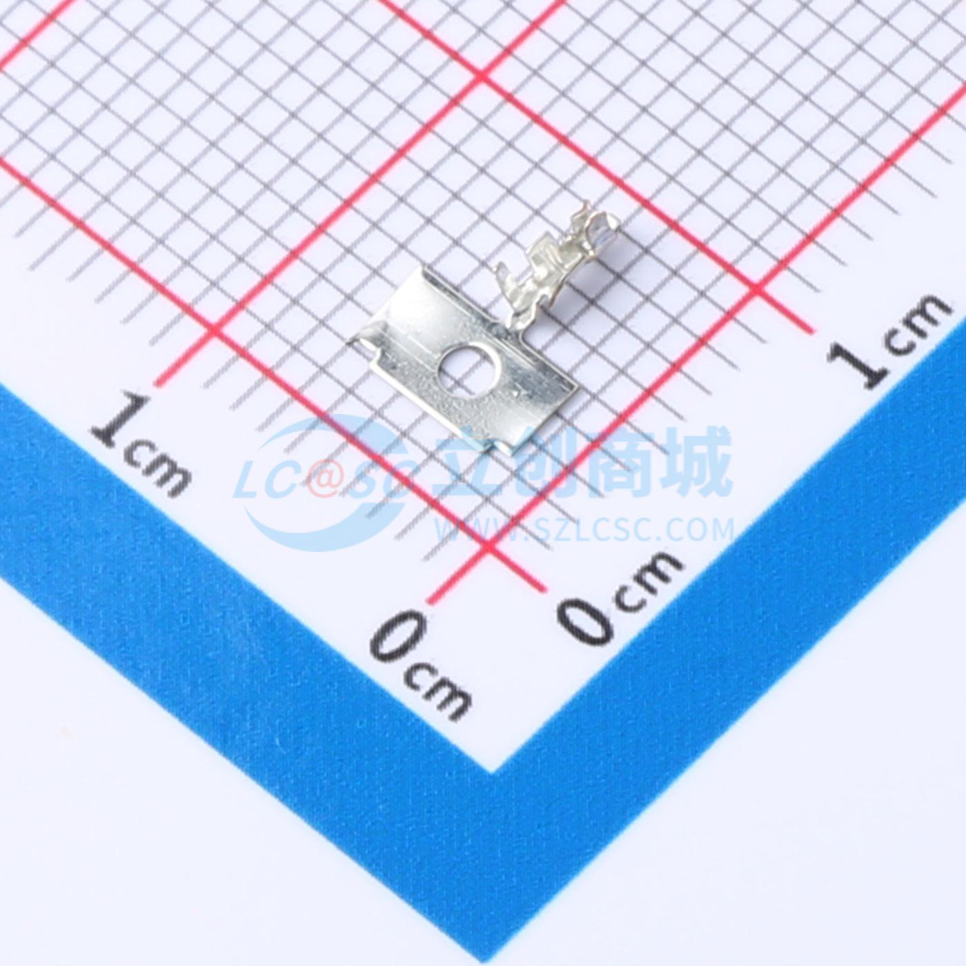 点击查看大图 DF13-2630SCF(41)实物图