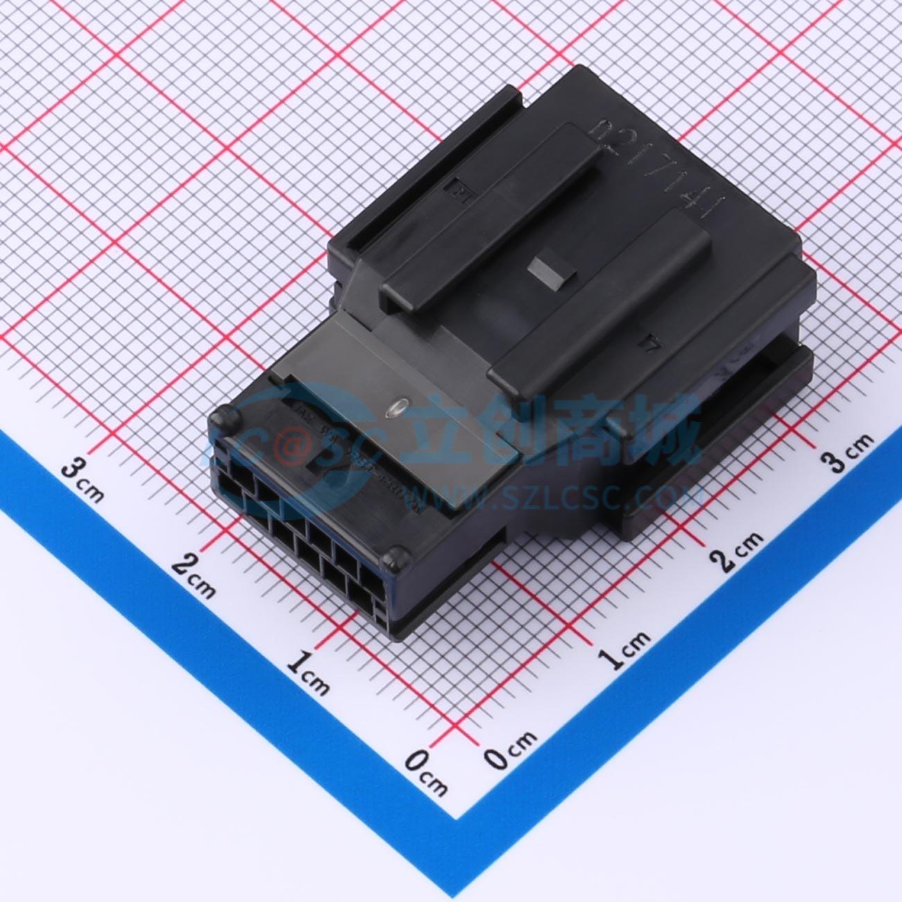 MX84B012PF1实物图