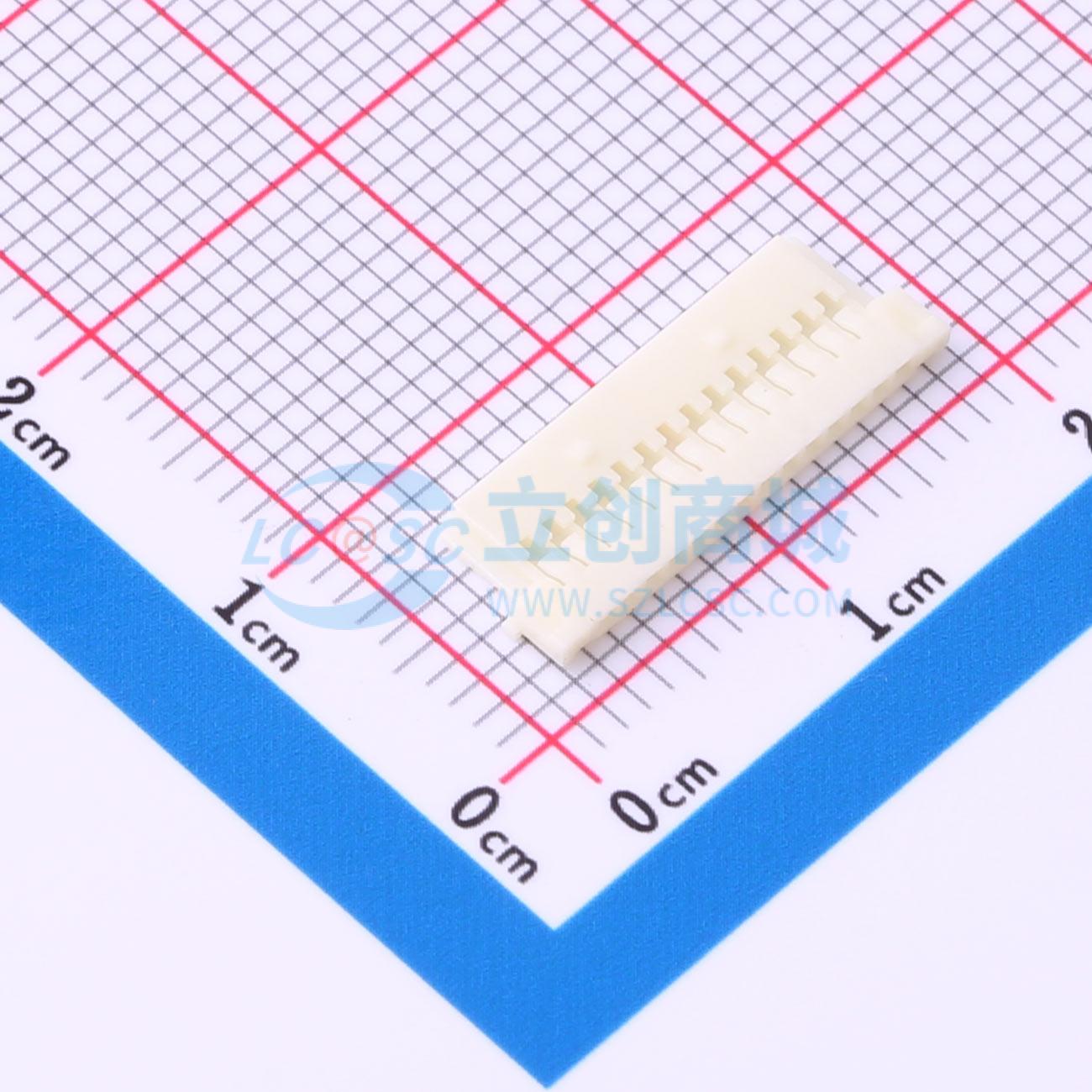 点击查看大图 DF19-14S-1C实物图