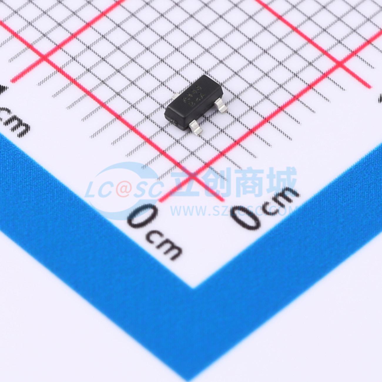 点击查看大图 APX803L20-44SA-7实物图