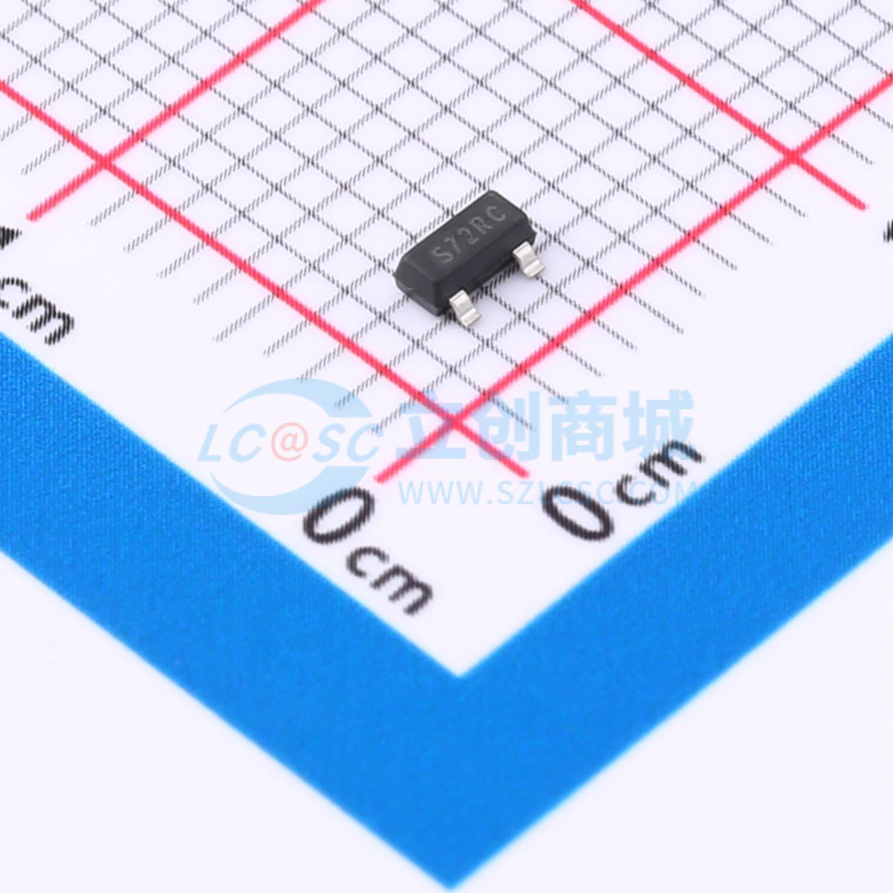 APX803S-29SR-7实物图