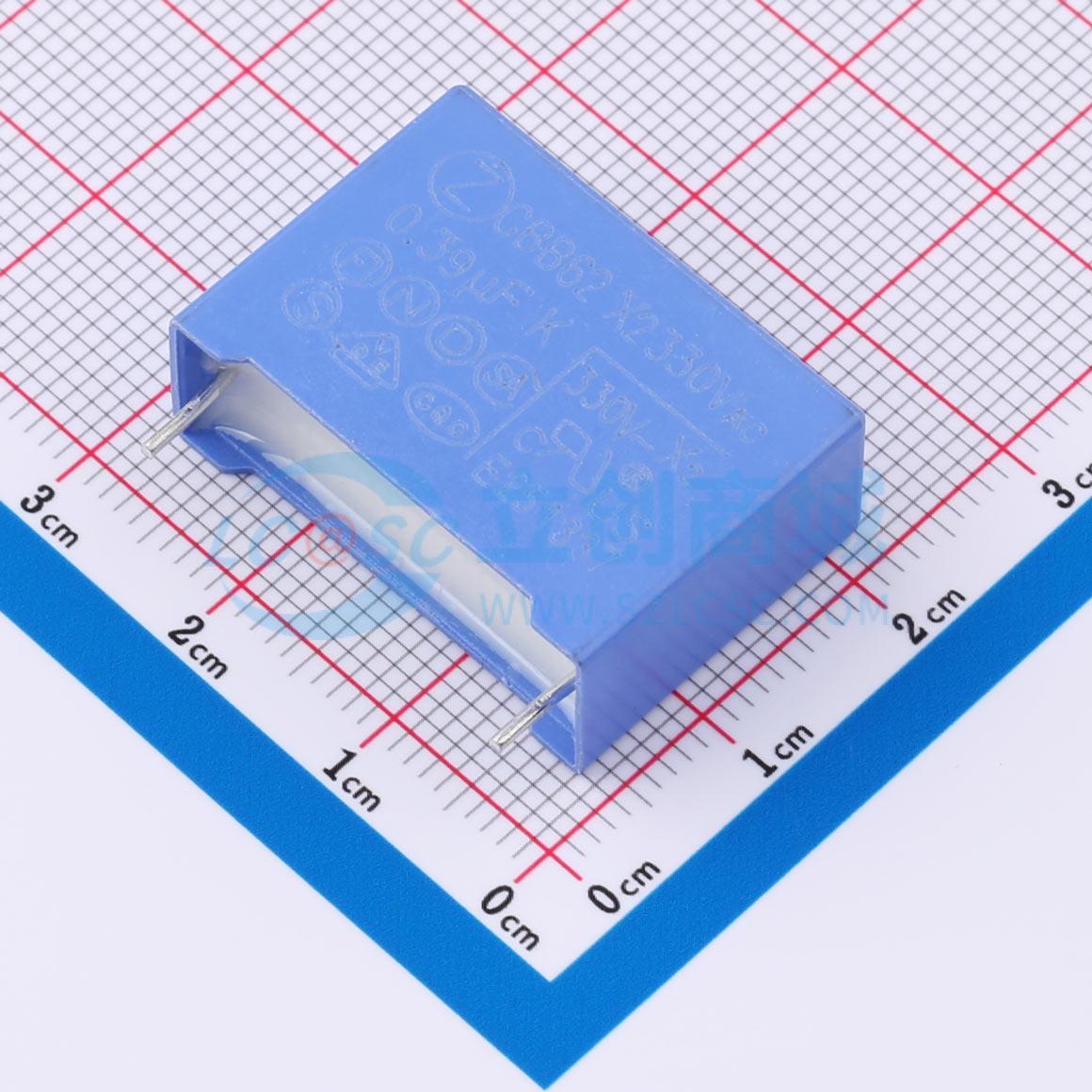 点击查看大图 GPX394KA5Z3348BF1实物图