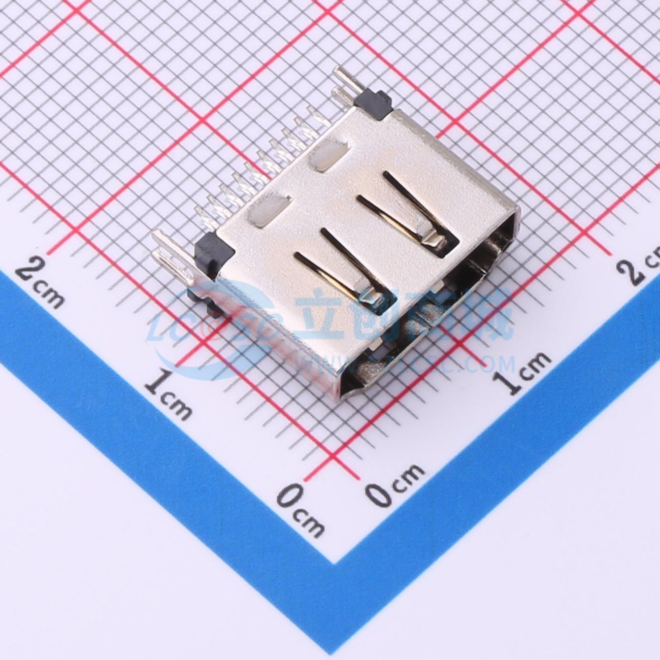 HDMI-GD-135PWB实物图