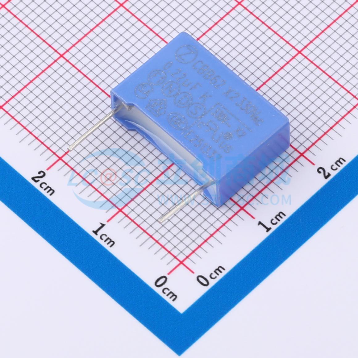 点击查看大图 GPX224KA5Z2806BF1实物图