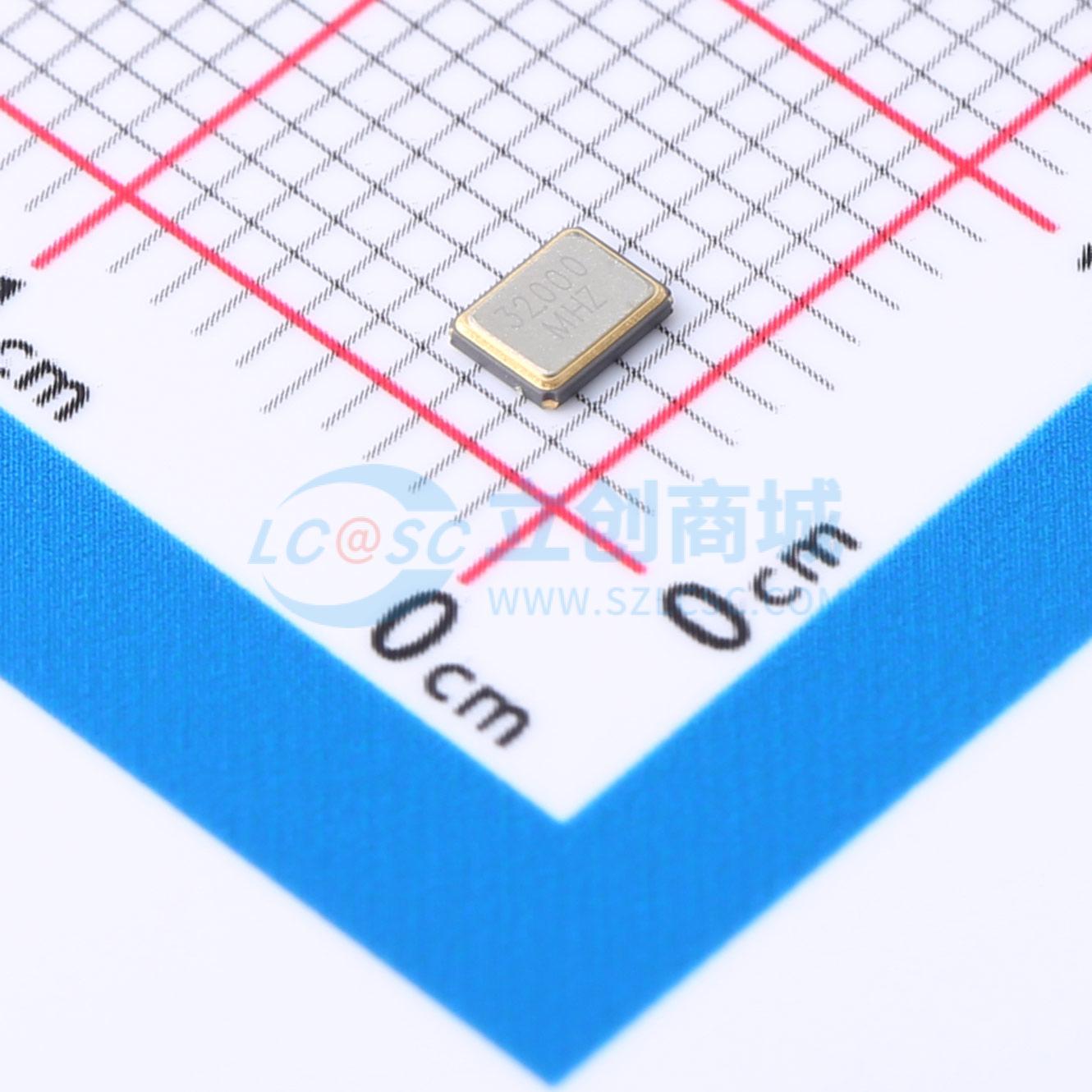 点击查看大图 3225-32-10-10-10/4B实物图