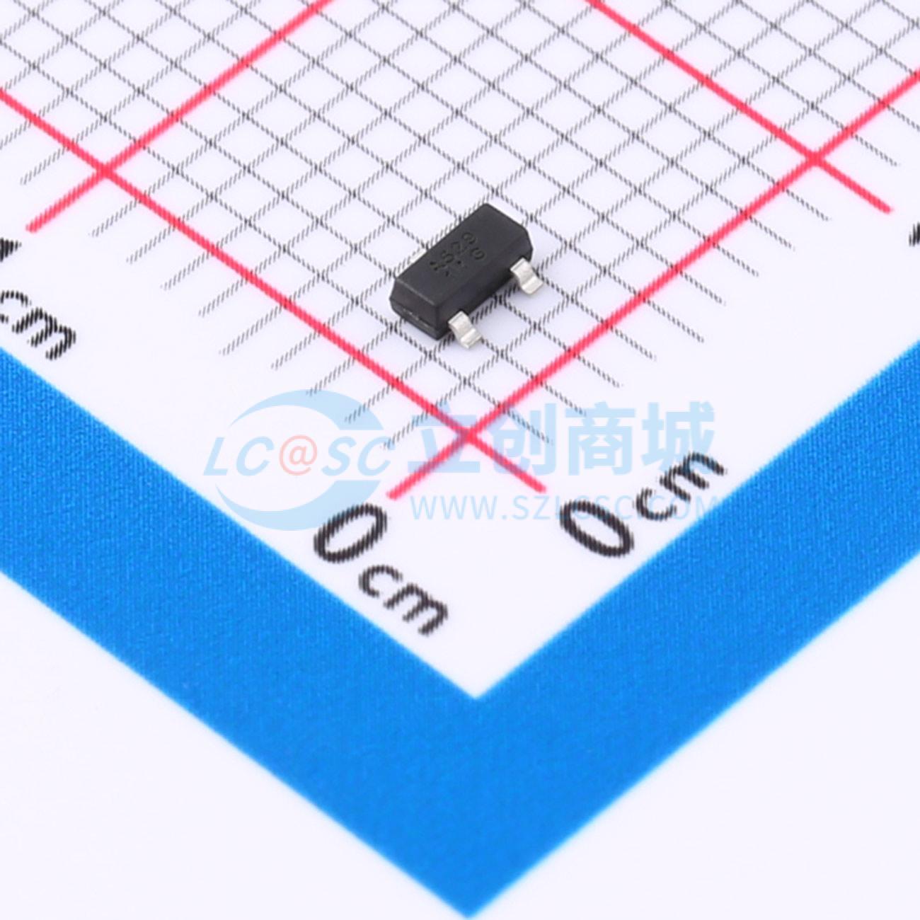 点击查看大图 APX803L40-29SA-7实物图