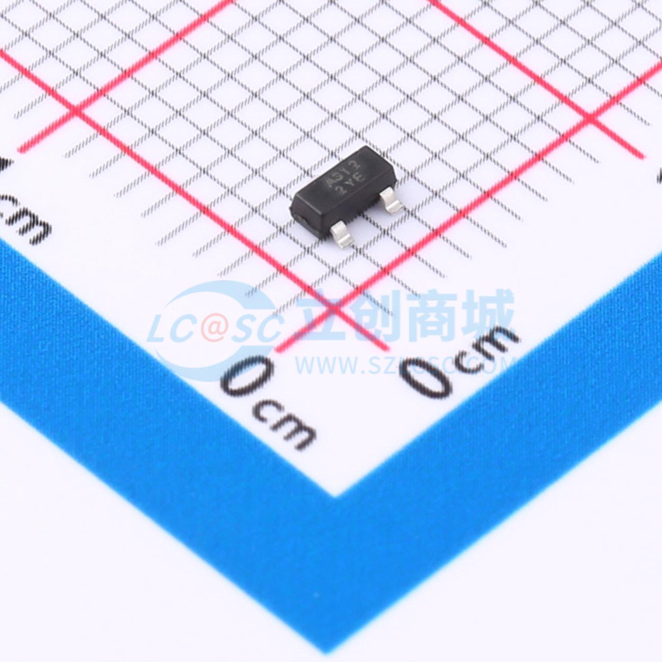 点击查看大图 APX803L05-12SA-7实物图