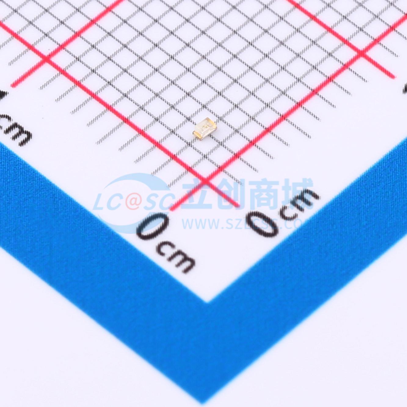 点击查看大图 APHHS1005LQBC/D-V实物图