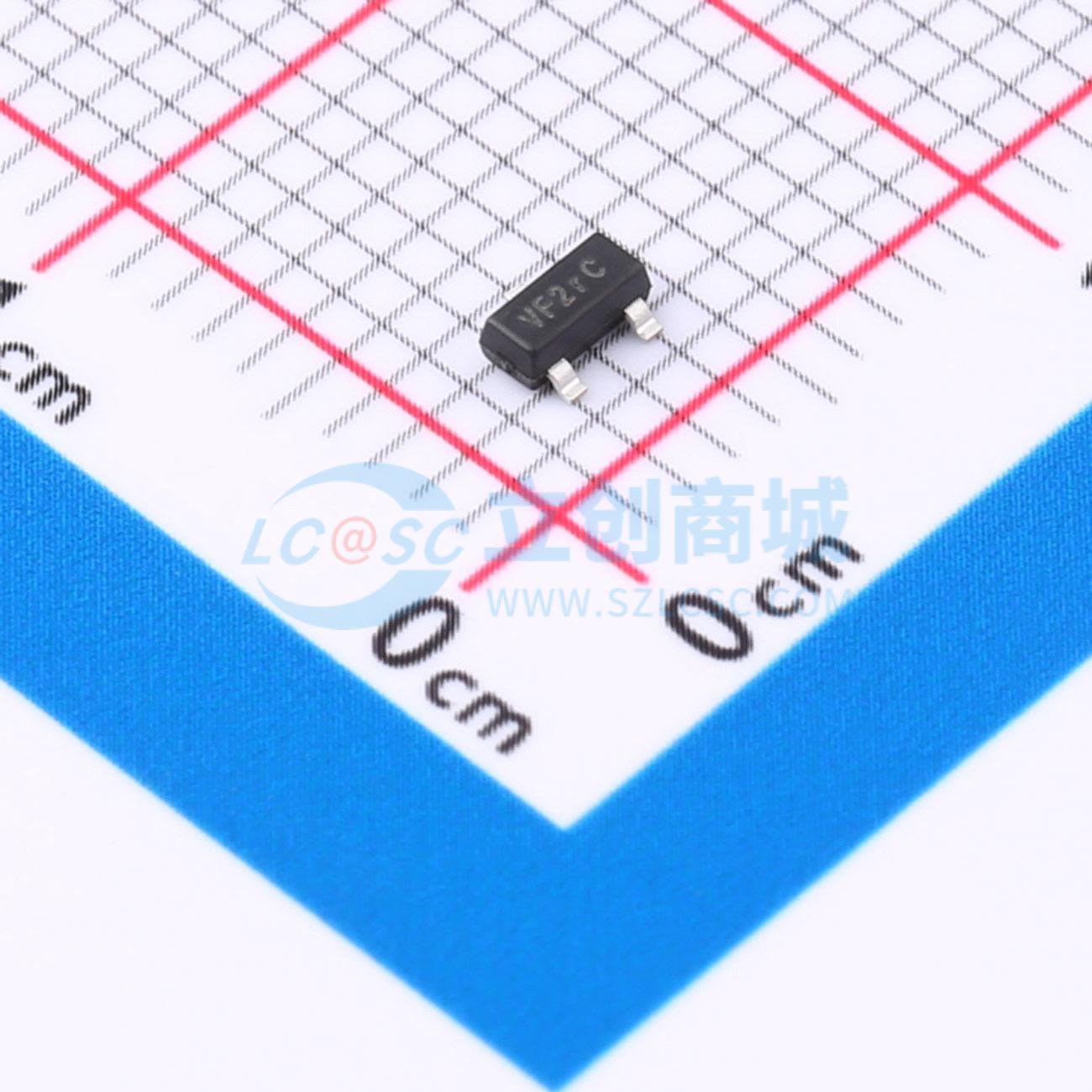 点击查看大图 APX803S00-26SA-7实物图