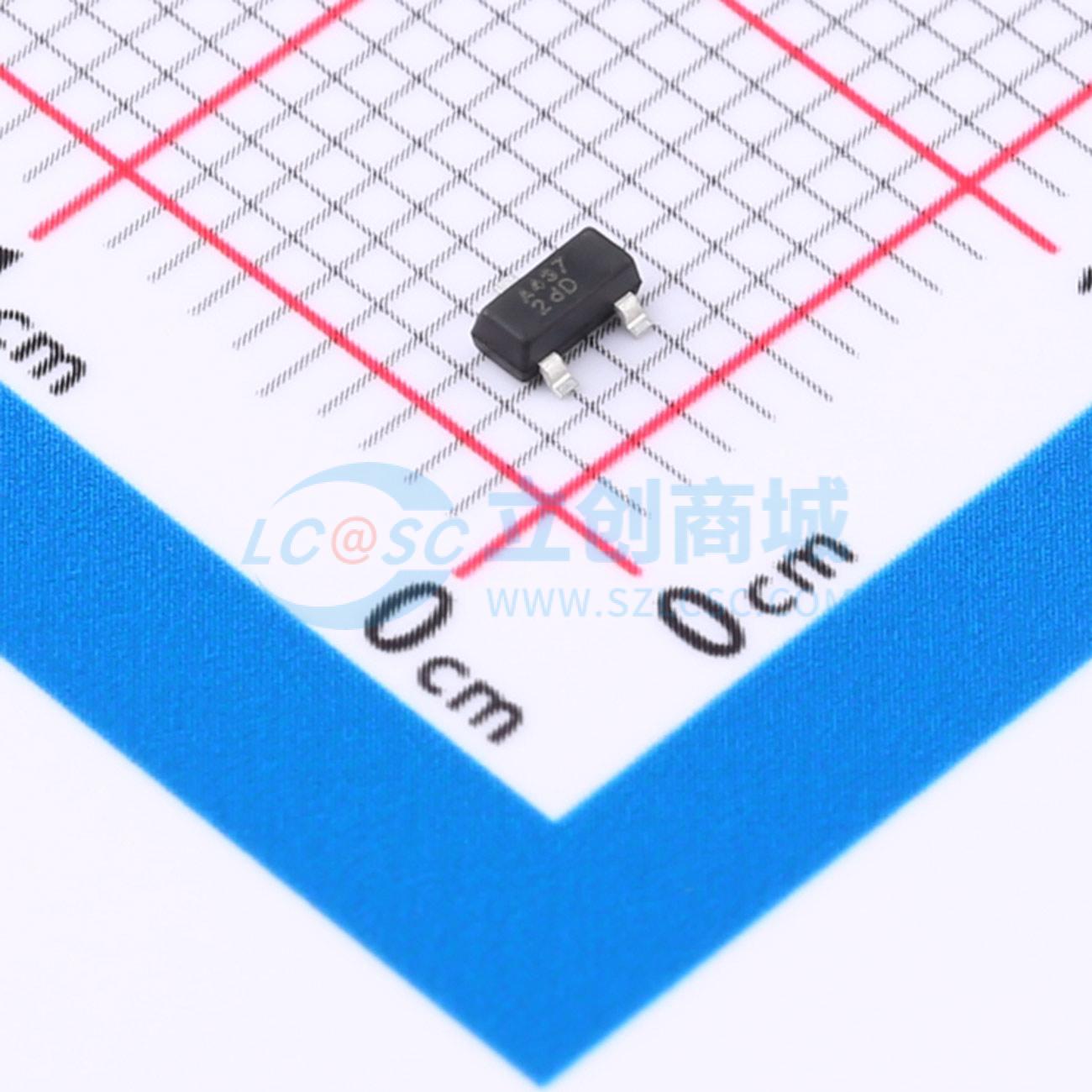 点击查看大图 APX803L20-37SA-7实物图