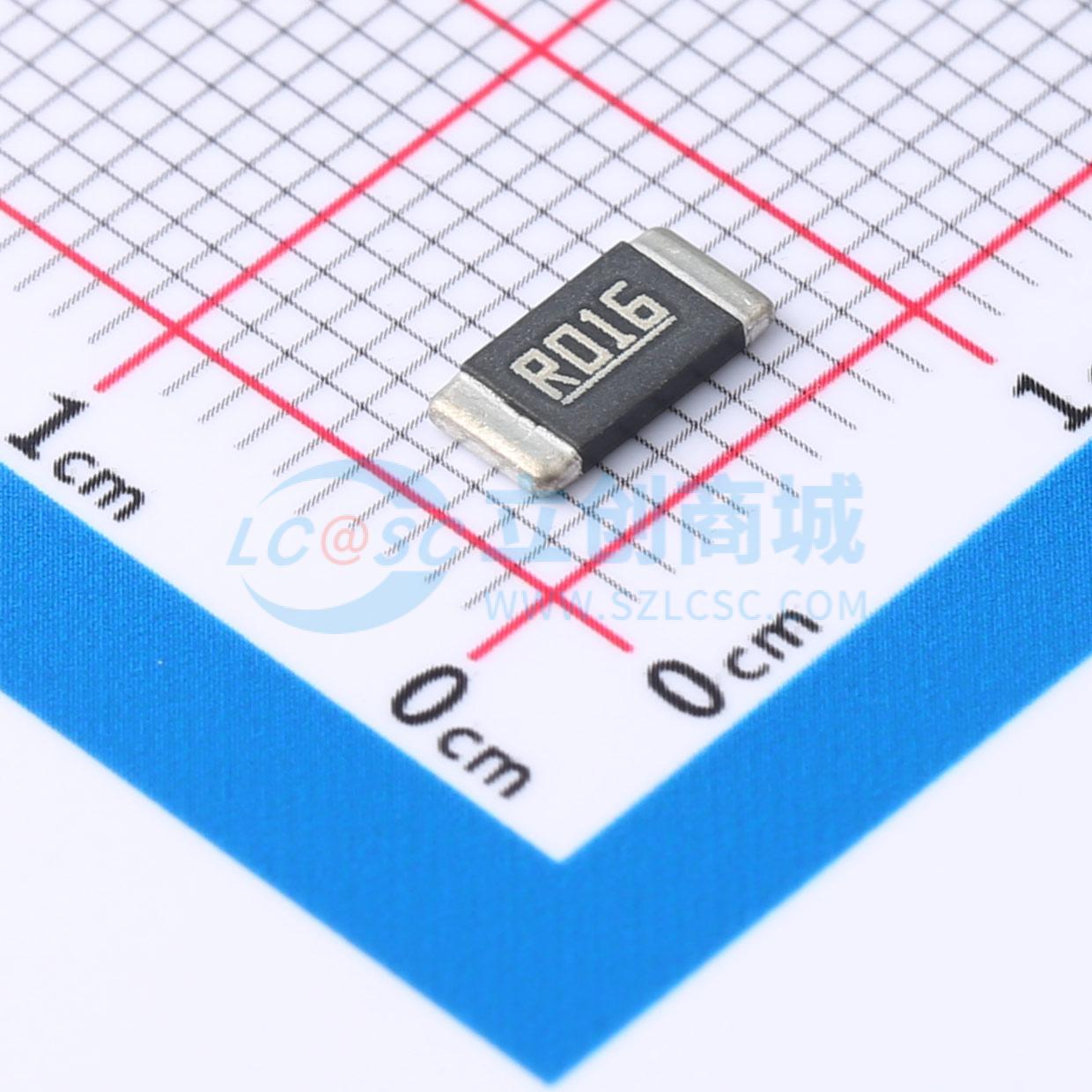 点击查看大图 RLP25FEEMR016实物图