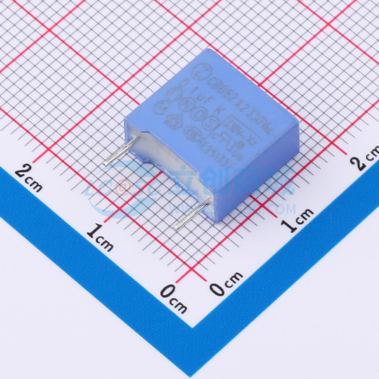 点击查看大图 GPX104KA5Z1406BF1实物图