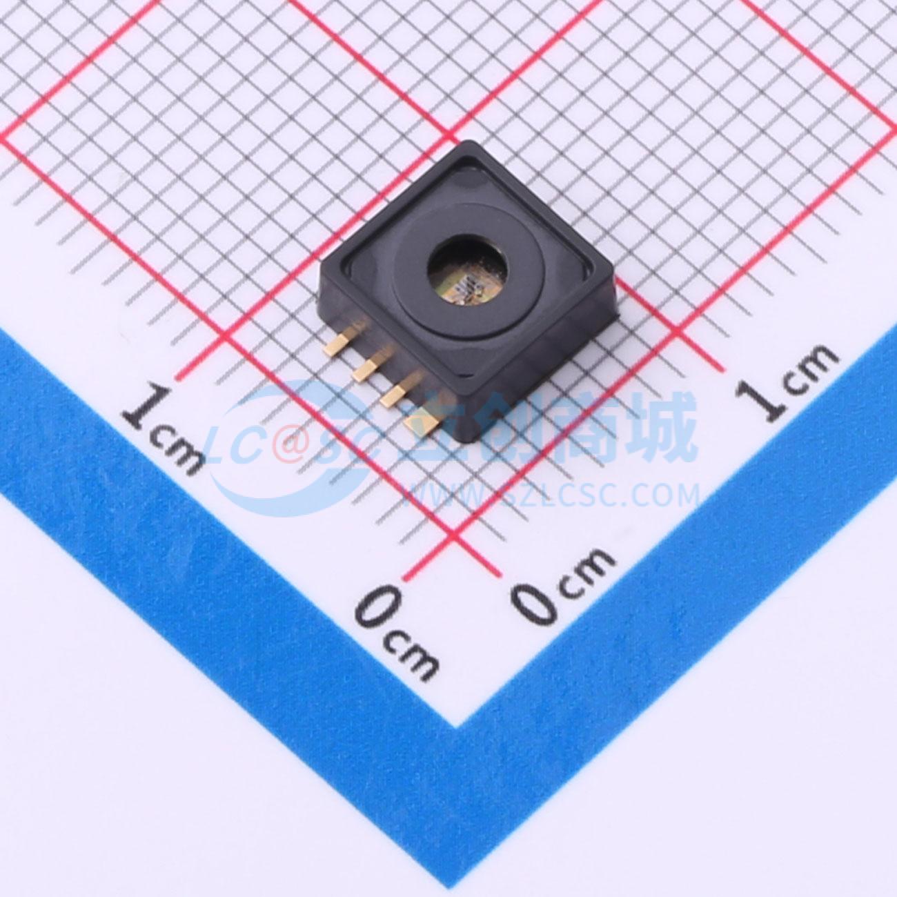 点击查看大图 KP216K1409实物图
