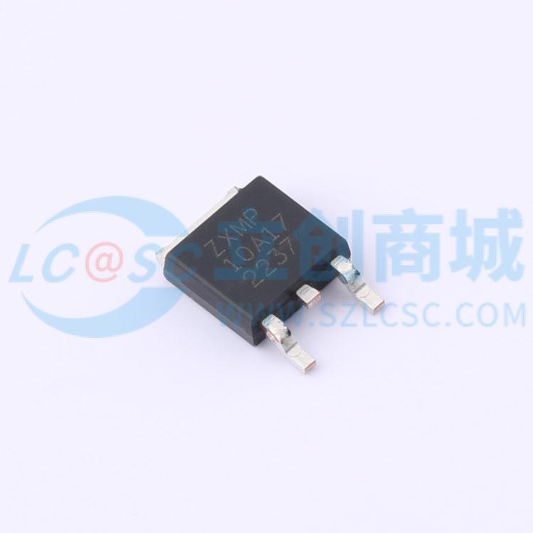 ZXMP10A17KTC商品缩略图