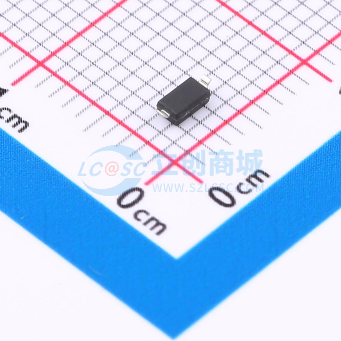 BZT52C6V2-13-F商品缩略图