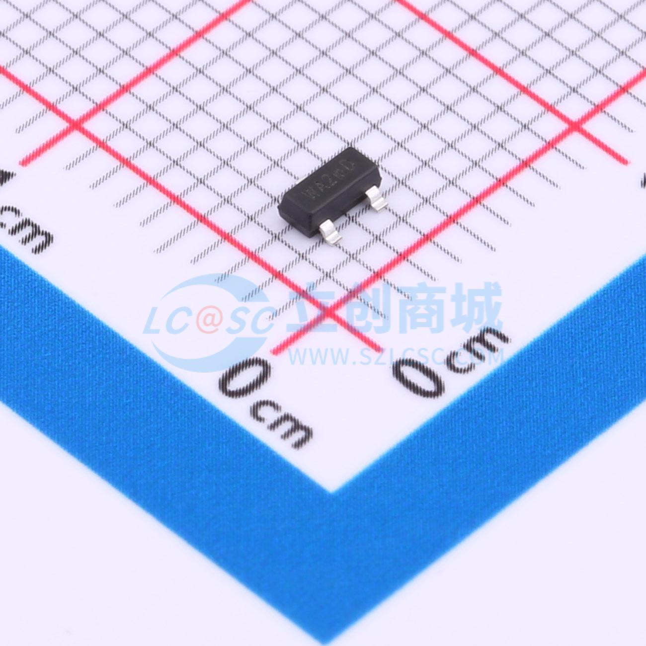 点击查看大图 APX803S05-26SA-7实物图