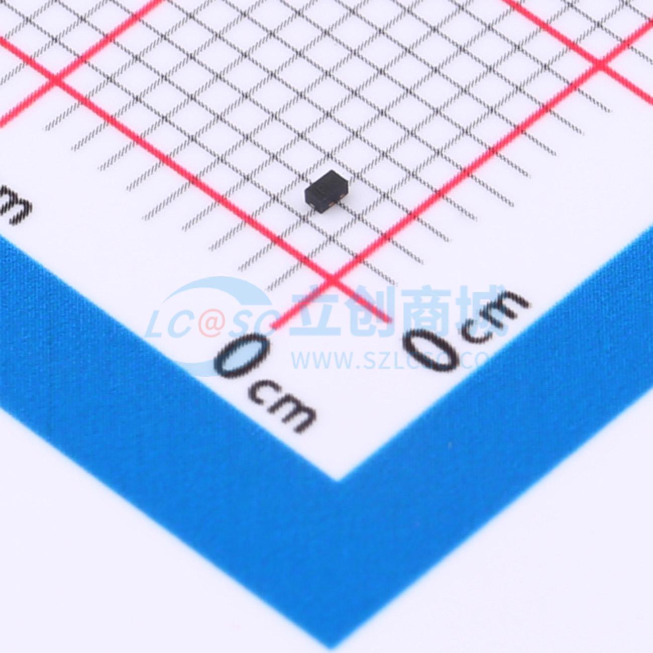 D5V0S1B2LP-7B实物图