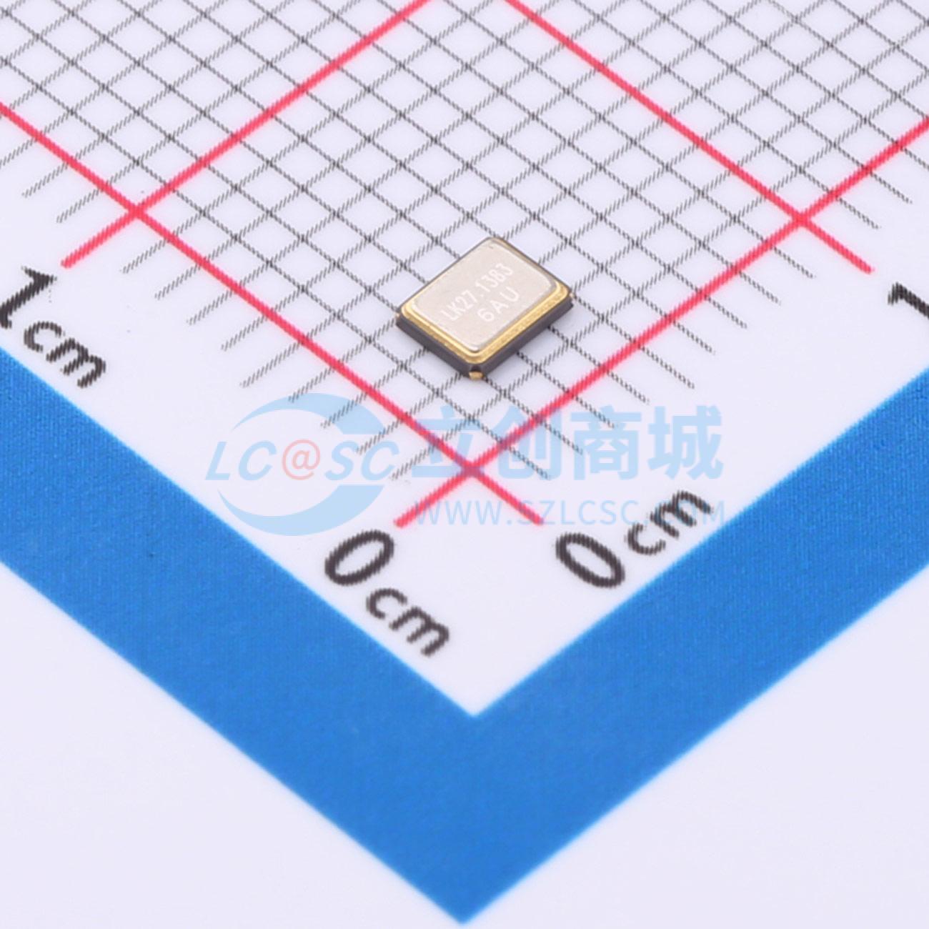 点击查看大图 L327S27BU11L实物图