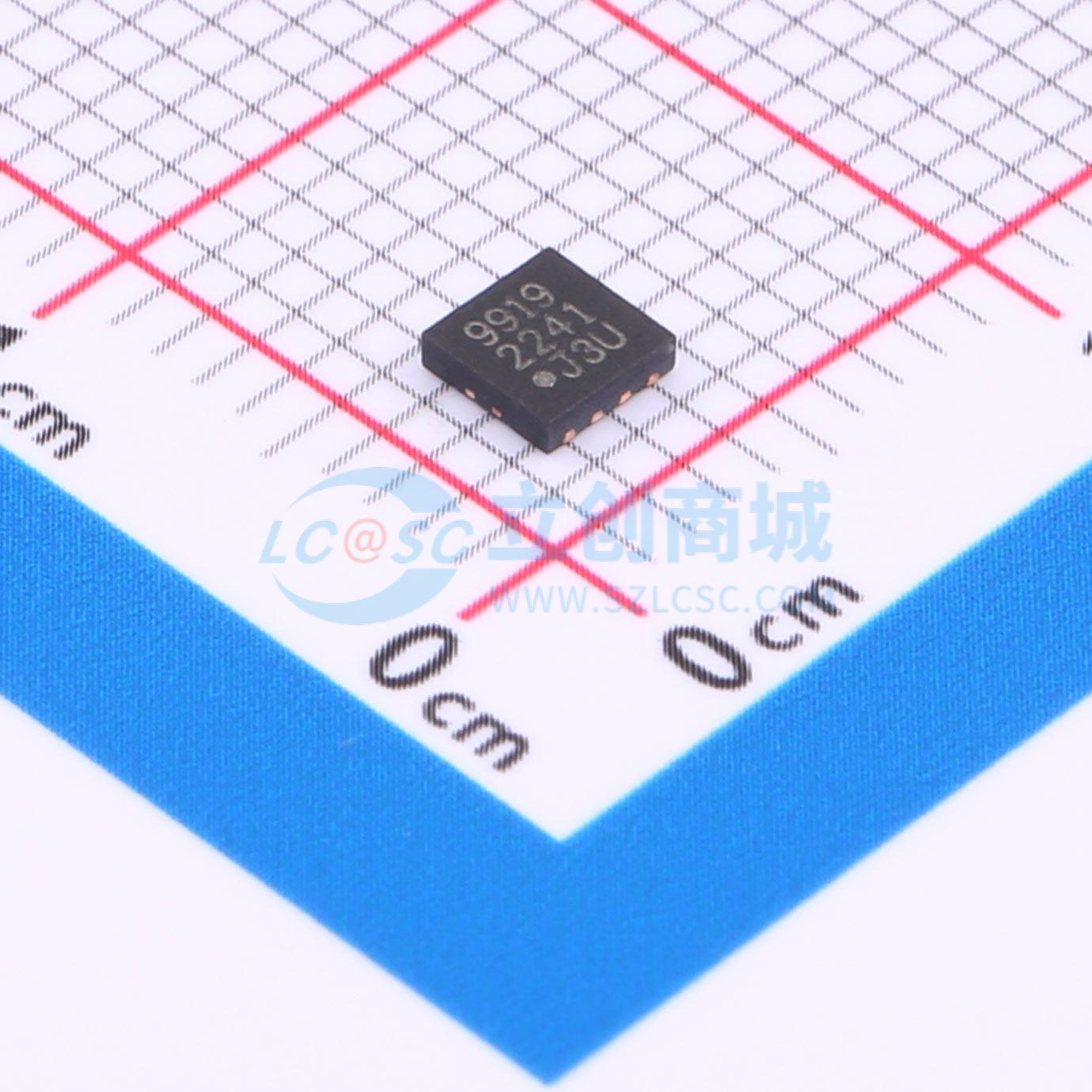 点击查看大图 AT9919K7-G实物图