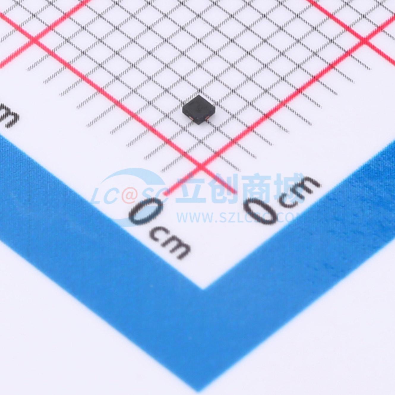点击查看大图 D5V0M2B3LP10-7实物图