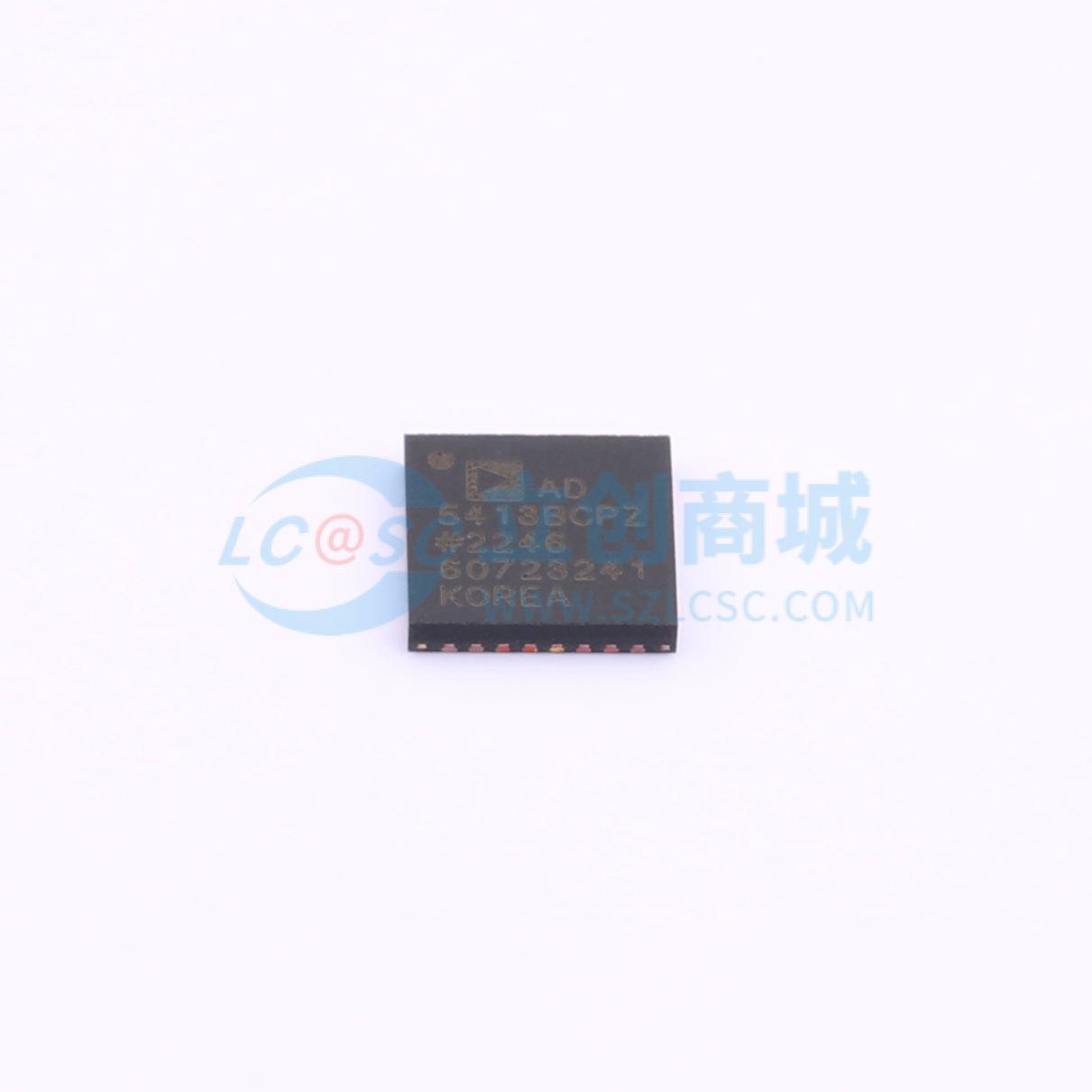 AD5413BCPZ-RL7商品缩略图