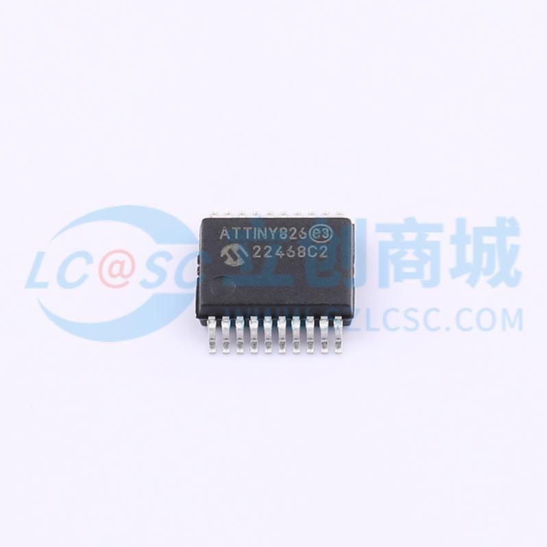 ATTINY826-XU商品缩略图